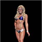 Shelby  Harper - NPC Lehigh Valley Championships 2013 - #1