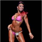 Nicole  Alpas - NPC Lehigh Valley Championships 2013 - #1