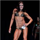 Valarie  Smith - NPC Lehigh Valley Championships 2013 - #1