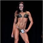 Valarie  Smith - NPC Lehigh Valley Championships 2013 - #1