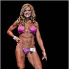 Angela  Landi - NPC Lehigh Valley Championships 2013 - #1