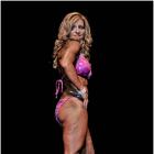 Angela  Landi - NPC Lehigh Valley Championships 2013 - #1