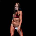 Jessica  Frantz - NPC Lehigh Valley Championships 2013 - #1