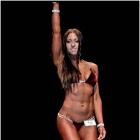 Jessica  Frantz - NPC Lehigh Valley Championships 2013 - #1