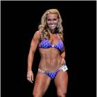 Marissa  Savino - NPC Lehigh Valley Championships 2013 - #1