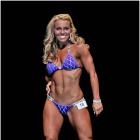 Marissa  Savino - NPC Lehigh Valley Championships 2013 - #1