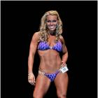 Marissa  Savino - NPC Lehigh Valley Championships 2013 - #1