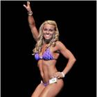 Marissa  Savino - NPC Lehigh Valley Championships 2013 - #1