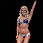 Shelby  Harper - NPC Lehigh Valley Championships 2013 - #1