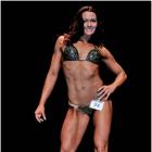 Valarie  Smith - NPC Lehigh Valley Championships 2013 - #1