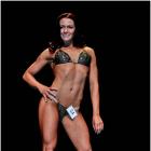 Valarie  Smith - NPC Lehigh Valley Championships 2013 - #1