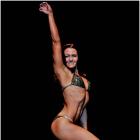 Valarie  Smith - NPC Lehigh Valley Championships 2013 - #1