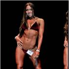 Jessica  Frantz - NPC Lehigh Valley Championships 2013 - #1