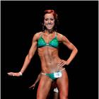 Amanda  Grant - NPC Lehigh Valley Championships 2013 - #1