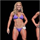 Marissa  Savino - NPC Lehigh Valley Championships 2013 - #1