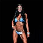 Estrellita  Caligiuri - NPC Lehigh Valley Championships 2013 - #1