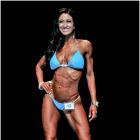 Estrellita  Caligiuri - NPC Lehigh Valley Championships 2013 - #1