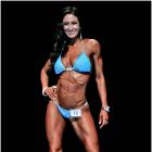 Estrellita  Caligiuri - NPC Lehigh Valley Championships 2013 - #1