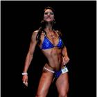 Amanda  Mattino - NPC Lehigh Valley Championships 2013 - #1