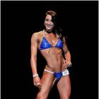 Amanda  Mattino - NPC Lehigh Valley Championships 2013 - #1