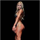 Hope  Taylor - NPC Lehigh Valley Championships 2013 - #1