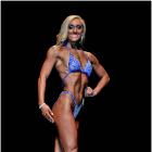 Samantha  Knaub - NPC Lehigh Valley Championships 2013 - #1