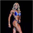 Lauren  Brigham - NPC Lehigh Valley Championships 2013 - #1