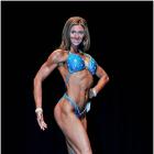 Laura  Wizzercoski - NPC Lehigh Valley Championships 2013 - #1