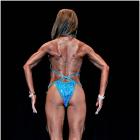 Laura  Wizzercoski - NPC Lehigh Valley Championships 2013 - #1