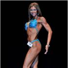 Laura  Wizzercoski - NPC Lehigh Valley Championships 2013 - #1