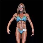 Melissa  Shaak - NPC Lehigh Valley Championships 2013 - #1