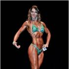 Melissa  Shaak - NPC Lehigh Valley Championships 2013 - #1