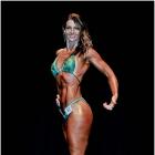 Melissa  Shaak - NPC Lehigh Valley Championships 2013 - #1