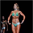 Melissa  Shaak - NPC Lehigh Valley Championships 2013 - #1