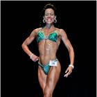 Brenda  Davis - NPC Lehigh Valley Championships 2013 - #1