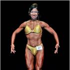 Vanessa  Toledo - NPC Lehigh Valley Championships 2013 - #1