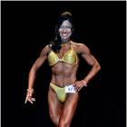 Vanessa  Toledo - NPC Lehigh Valley Championships 2013 - #1