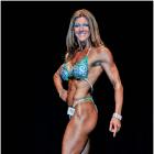 Allison  Richards - NPC Lehigh Valley Championships 2013 - #1