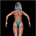 Serena  Berish - NPC Lehigh Valley Championships 2013 - #1