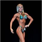 Serena  Berish - NPC Lehigh Valley Championships 2013 - #1