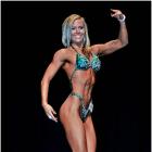 Serena  Berish - NPC Lehigh Valley Championships 2013 - #1