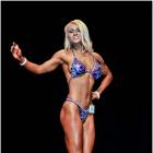 Holly  Wiacek - NPC Lehigh Valley Championships 2013 - #1