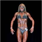 Bonnie  Scaf - NPC Lehigh Valley Championships 2013 - #1