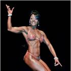 Tracy  Lopez - NPC Lehigh Valley Championships 2013 - #1