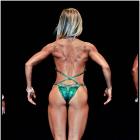 Serena  Berish - NPC Lehigh Valley Championships 2013 - #1