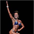 Nicole  Stratcko - NPC Lehigh Valley Championships 2013 - #1