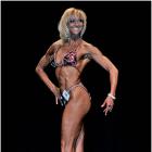 Lynne  Frattini - NPC Lehigh Valley Championships 2013 - #1