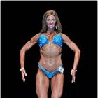 Laura  Wizzercoski - NPC Lehigh Valley Championships 2013 - #1