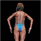 Laura  Wizzercoski - NPC Lehigh Valley Championships 2013 - #1