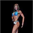 Laura  Wizzercoski - NPC Lehigh Valley Championships 2013 - #1